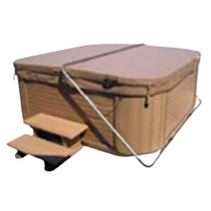 E-Z Cover Lifter - Up to 8' Spas - 03100-00