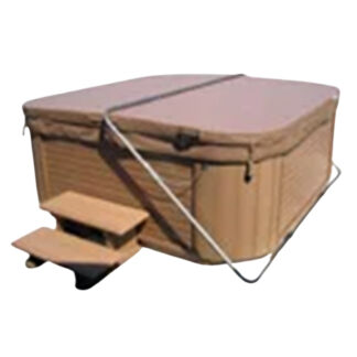 E-Z Cover Lifter - Up to 8' Spas - 03100-00