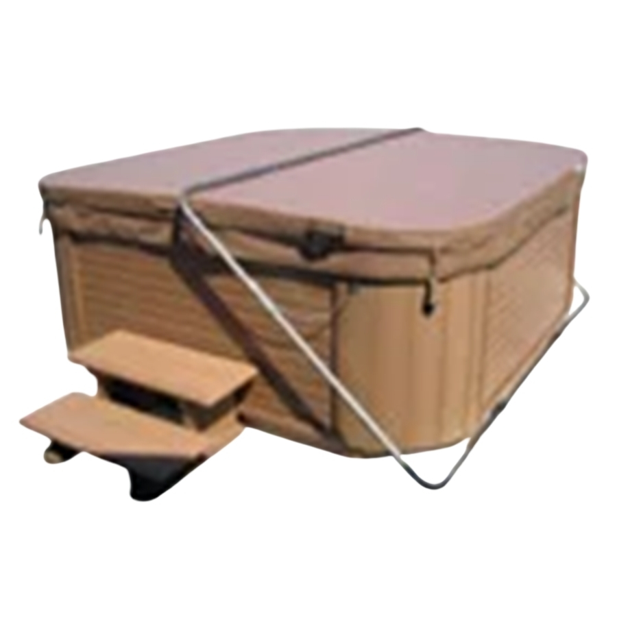 E-Z Cover Lifter - Up to 8' Spas - 03100-00