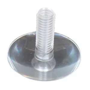 1 1/2″ Domed Deco Lens - 400-18B