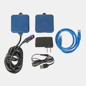 Gecko in.touch2 Wi-Fi 0608-521020