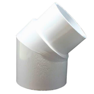 45 Degree Street Elbow - 01510-78 (6540-194)