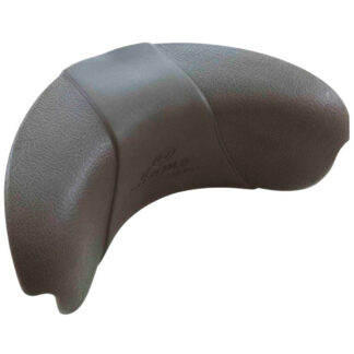 ‘@Home Corner Pillow – Charcoal / Mounting Pins - N001-72