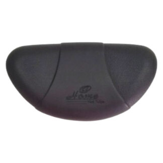 D1 Spa Pillow - Charcoal - N001-31