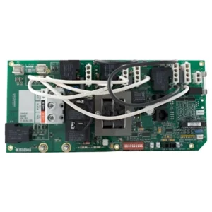 54357 Balboa® Circuit Board M7, VS501Z
