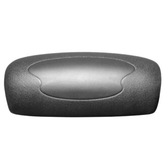 73339 HotSpring® Spa Pillow Warm Grey