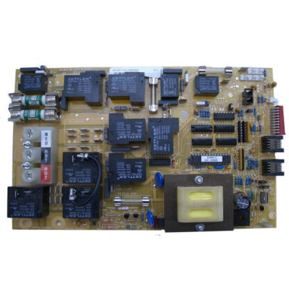 Balboa Circuit 52717 | Circuit Board 52717 | Spa Parts Experts