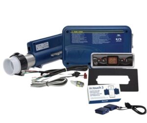 BDLYJ3K300 Gecko® IN.YJ3 Control System with Heater and Topside (0612-300011)