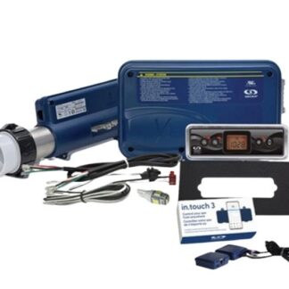 BDLYJ3K300 Gecko® IN.YJ3 Control System with Heater and Topside (0612-300011)