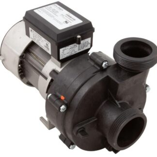 1016176 Balboa®Spa Pump Vico Ultimax 2 Horse Power 230 Volts 6.5 Amp