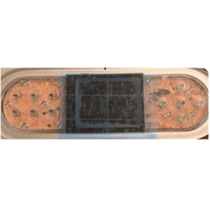 57278 Balboa Control Panel No Overlay TP700