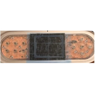 57278 Balboa Control Panel No Overlay TP700