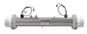 58104 / G7410 Balboa Heater Assembly Flo-Thru 4.0 kW (58303)