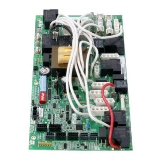 53974 Balboa® Circuit Board EL2001M3 (Plastic Box)