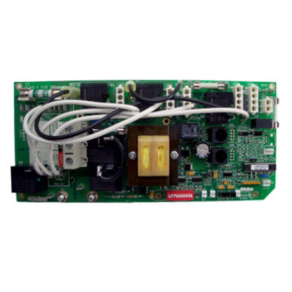 54638 Balboa® Circuit Board, VS504SZ (replaces MVS504SZ)