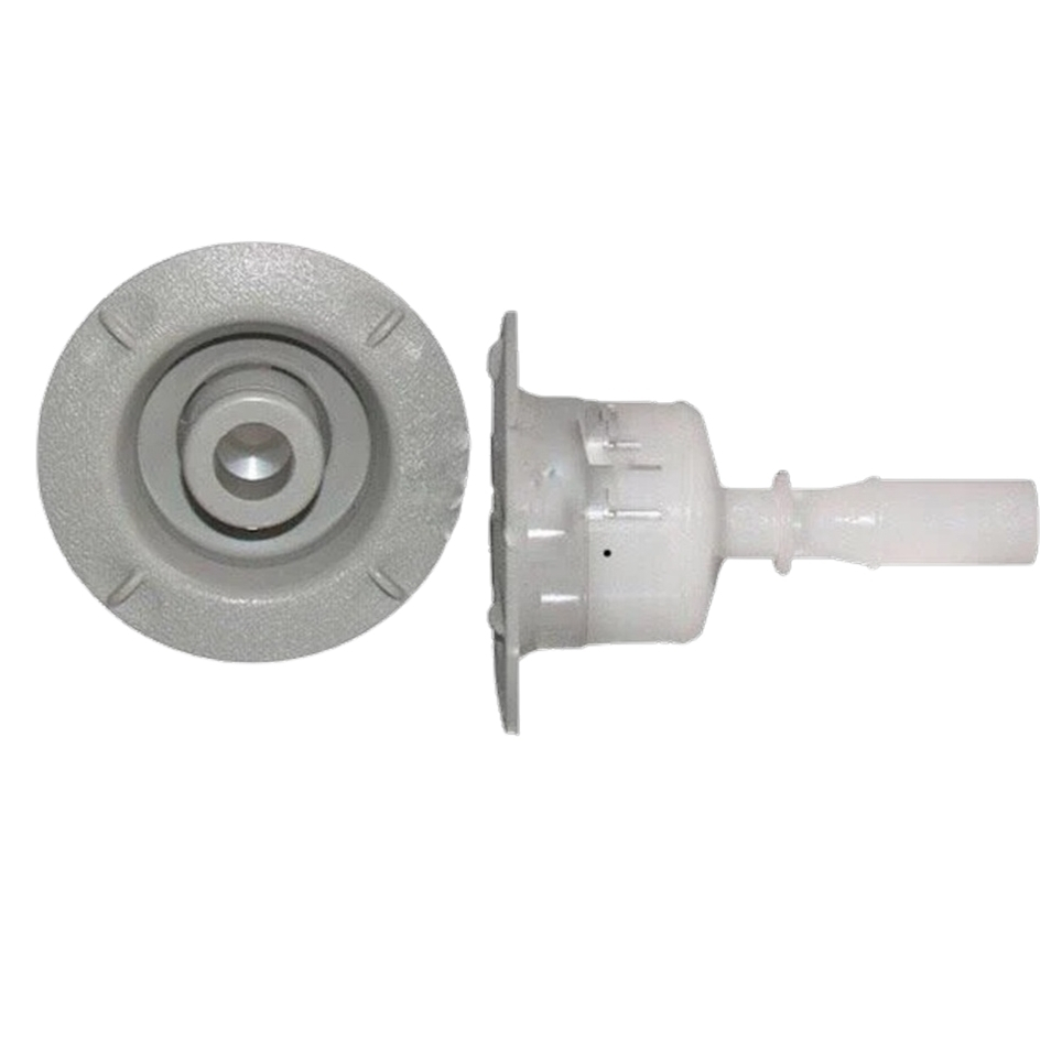 320-6619 Marquis® Directional Jet Insert (Silver) ISO Boost 2000