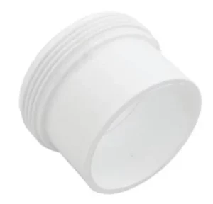 50085 Balboa Heater Tailpiece  2" x 2" (Heater Gasket Not Included)