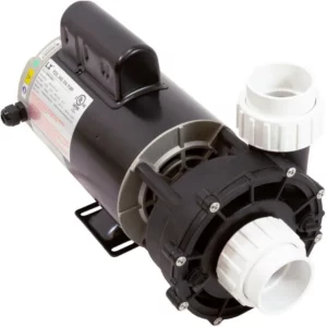 56WUA300-I LX Lingxiao Spa Pump 3 Horse Power 230 Volts  56FR - 1 speed