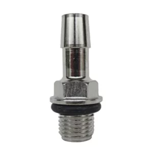 Metal Barb for Pump - 6540-171