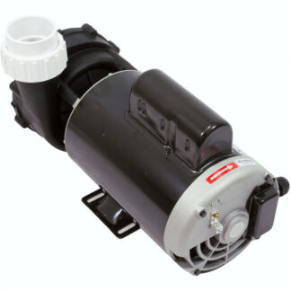 56WUA300-II LX Lingxiao Spa Pump, 3.0HP, 2-SP, 56FR, 230V (rear)