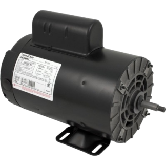 B233 AO Smith® Motor, 56FR, 230V, 2SP, 8.0/3.0A, 2.0HP