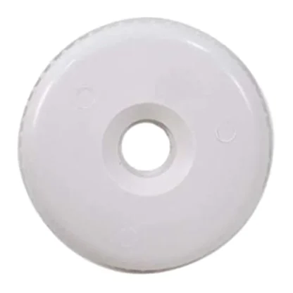 602-3610 Waterway® Diverter Valve Cover Buttress Threads (White) 2"