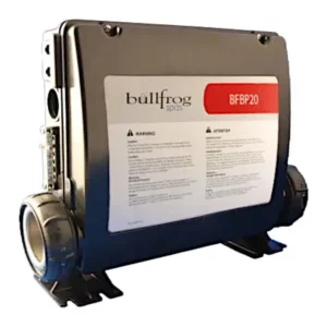 Bullfrog® Control System BFBP20, 65-1895