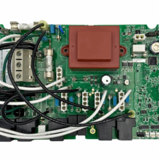 65-2035 Bullfrog® Circuit Board BFBP20