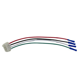 Amp4wire Balboa® Plug 4-Wire