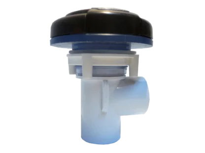 X279626 Master Spas® Diverter Valve EFX 1"