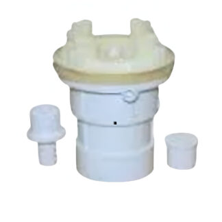 74958HS Kit Wall Fitting Assy Suction
