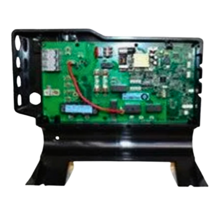 76856 CalderaSpas® Control Box Vacanza Hawk | Easy Spa Parts