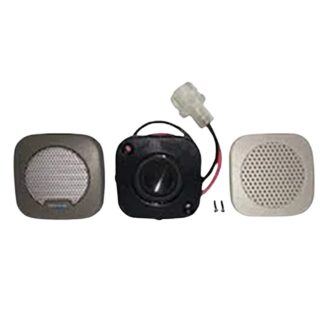 77166 CalderaSpas®Speaker 1"