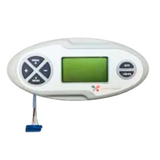 77439 Watkins® Control Panel Hawk