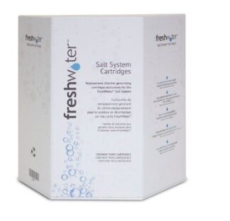 80004 Watkins® Freshwater Salt System 3-Pack Cartridge