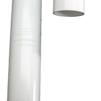 990-0793Marquis® Frog Canister Assembly w/ plumbing connection