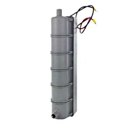 Sundance Diverter Valve