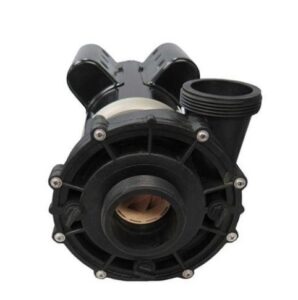 6500-845S Dimension One®  Spa 1.5 hp, 2-speed LX Pump 115V