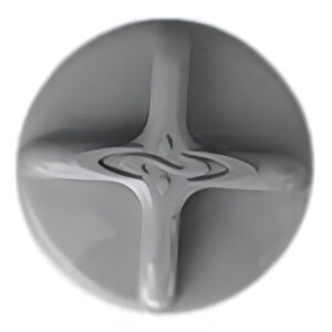 Selector Valve Knob - 01522-51 -7000-102