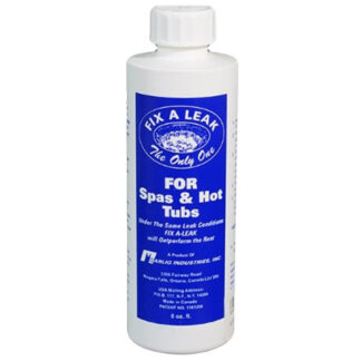 Leak Repair, Stop Leak, 8 oz