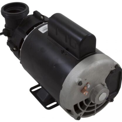 DJAYGB-0055AB Pump, Sta-Rite, Dura-Jet, 56FR, 230V, 2SP, 2HP, 10A/3.5A - Image 2