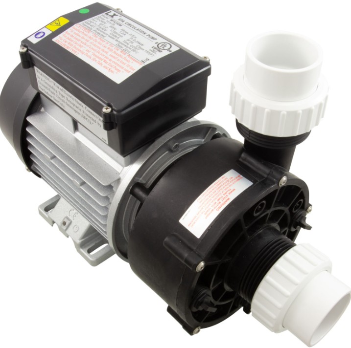 WTC50M-USA Pump, Circulation, LX, WTC50, SD 6500-907 Long