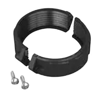 0121109025 Split Nut, Pump, 2.5"