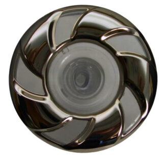 PLU282053W Jet Insert, Cal Spas, Cluster Storm, Candy Cane, Directional