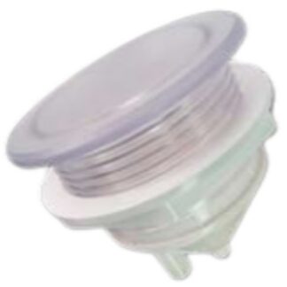 300-11 Dimension One Cup Holder Lens & Housing