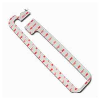 6540-957 Dimension One Neck Flex Rail Gasket (6540-954)