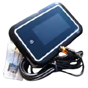 6600-575 Dimension One SmartHub Touch Screen, Mid 2022 and 2023+