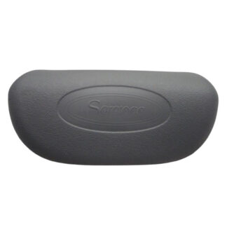 74333  Saratoga Spas® Pillow Gray w/ BMS