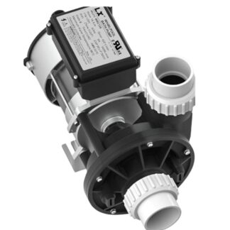 WBC150 Pump, LX, Siemel, 1Sp 115v, 1.0hp