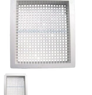 2540-375 Skimmer Basket Jacuzzi Front Load